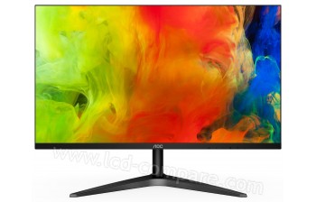 AOC 27B1H - 27 pouces - A partir de : 664.33 &euro; chez OZGE Uniform chez Amazon