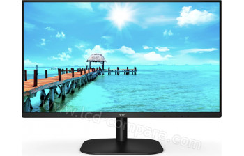 AOC 27B2AM - 27 pouces