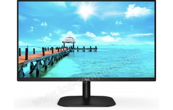 AOC 27B2H - 27 pouces - A partir de : 109.99 € chez Amazon