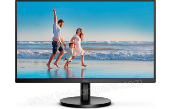 AOC 27B3CA2 - 27 pouces - A partir de : 124.22 € chez Morelenet chez Amazon