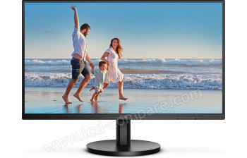 AOC 27B3HM/BK - 27 pouces - A partir de : 177.09 &euro; chez arboremedia chez Rakuten