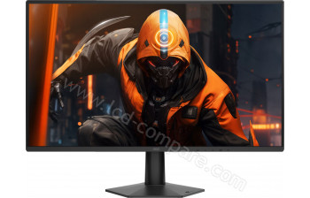 AOC 27G50FED - 27 pouces - A partir de : 109.00 &euro; chez Amazon