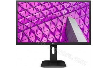 AOC 27P1 - 27 pouces