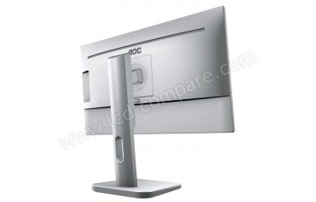 AOC 27P1/GR - 27 pouces
