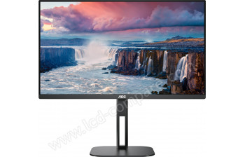 AOC 27V5C/BK - 27 pouces