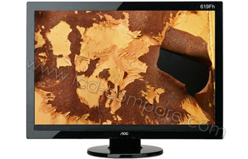 AOC 619FH DRIVER PC AOC 619FH DOWNLOAD DRIVER