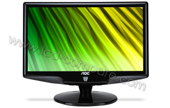 AOC 831S - 18.5 pouces