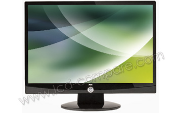 AOC 917Sw - 19 pouces