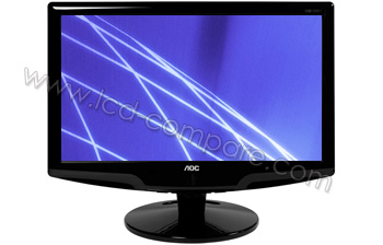 AOC 931Sn - 18.5 pouces
