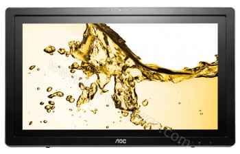 AOC A2272Pwh/BK - 21.5 pouces