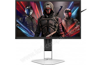 AOC AG251FZ2E - 24.5 pouces - A partir de : 615.19 &euro; chez Neomedia chez Darty