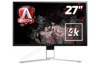 AOC AG271UG - 27 pouces