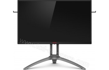 AOC AG273QX - 27 pouces - A partir de : 664.07 &euro; chez Shopavia chez Rakuten
