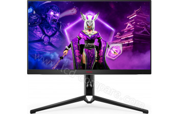 AOC AG274FZ - 27 pouces