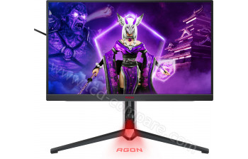 AOC AG274QG - 27 pouces