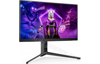 AOC AG274QZM - 27 pouces