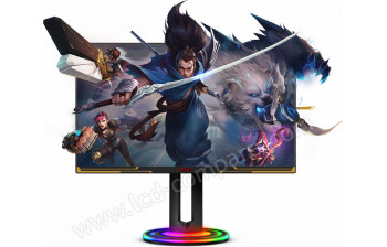 AOC AG275QXL - 27 pouces - A partir de : 472.30 € chez Restock System chez Cdiscount