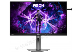 AOC AG276QSG2 - 27 pouces