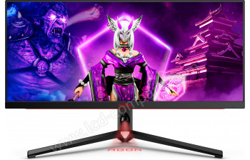 AOC AG344UXM - 34 pouces