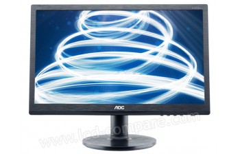 AOC e2060Swd - 19.5 pouces