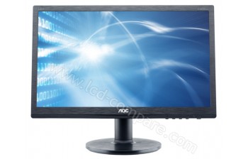 AOC e2060Swda - 19.5 pouces