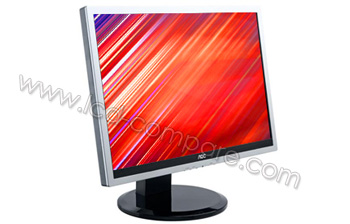 AOC e2219P2 - 22 pouces