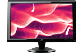 AOC E2236Swa - 21.5 pouces