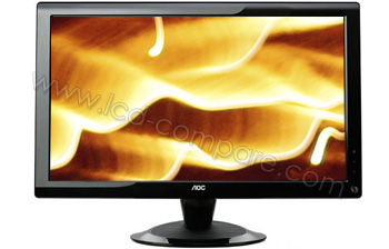 AOC E2236Vwa - 21.5 pouces
