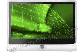 AOC e2237Fwh - 21.5 pouces