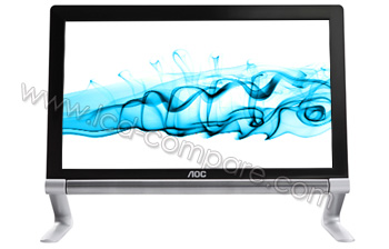 AOC E2239Fwt - 21.5 pouces