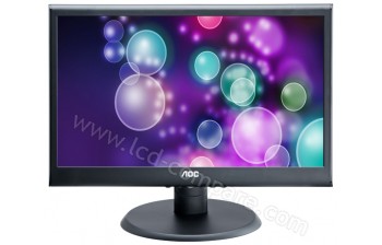 AOC e2250Sd - 22 pouces