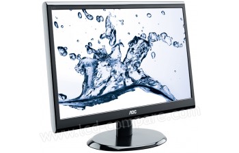 AOC e2250Swdak - 21.5 pouces