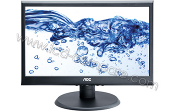 AOC e2250Swdnk - 21.5"