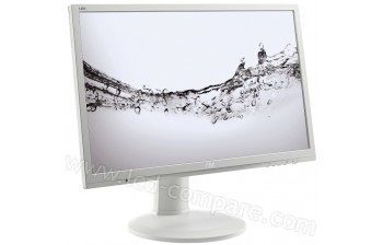 AOC e2260Pq - 22 pouces