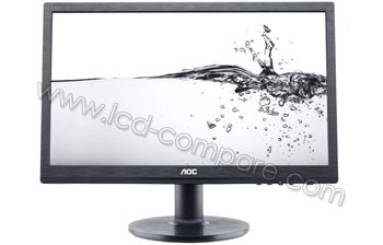 AOC e2260Swda - 21.5 pouces - A partir de : 93.36 &euro; chez mmzci chez Rakuten