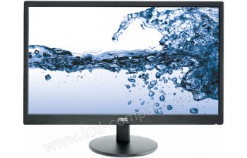 AOC e2270Swdn - 21.5 pouces - A partir de : 87.10 &euro; chez InpexOpcion chez Darty