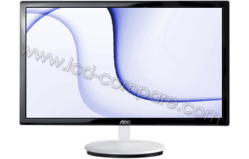 AOC e2343F - 23 pouces