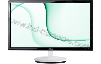 AOC e2343Fs - 23 pouces