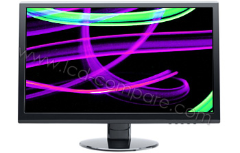 AOC e2352Phz - 23 pouces - A partir de : 152.14 &euro; chez MS2Digital chez Pixmania