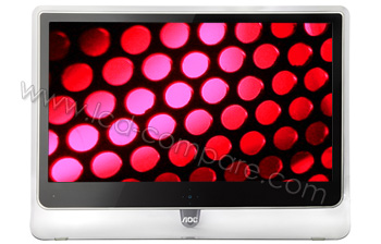 AOC E2437Fh - 24 pouces