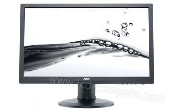 AOC e2460Phu - 24 pouces