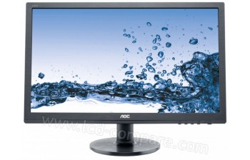 AOC e2460Sd2 - 24 pouces