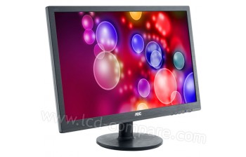 AOC e2460Shu - 24 pouces
