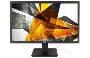 AOC E2475SWJ - 23.6 pouces - A partir de : 147.50 &euro; chez Amazon