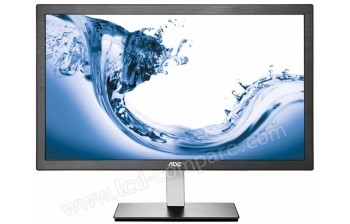 AOC e2476Vwm6 - 23.6 pouces