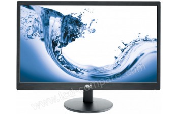 AOC e2770Sh - 27 pouces