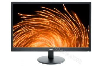 AOC e2770She - 27 pouces