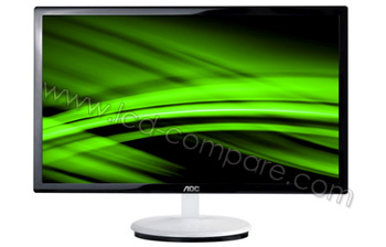 AOC e943Fw - 18.5 pouces