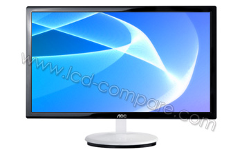 AOC e943Fws - 18.5 pouces