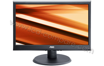 AOC e950Swa - 18.5 pouces